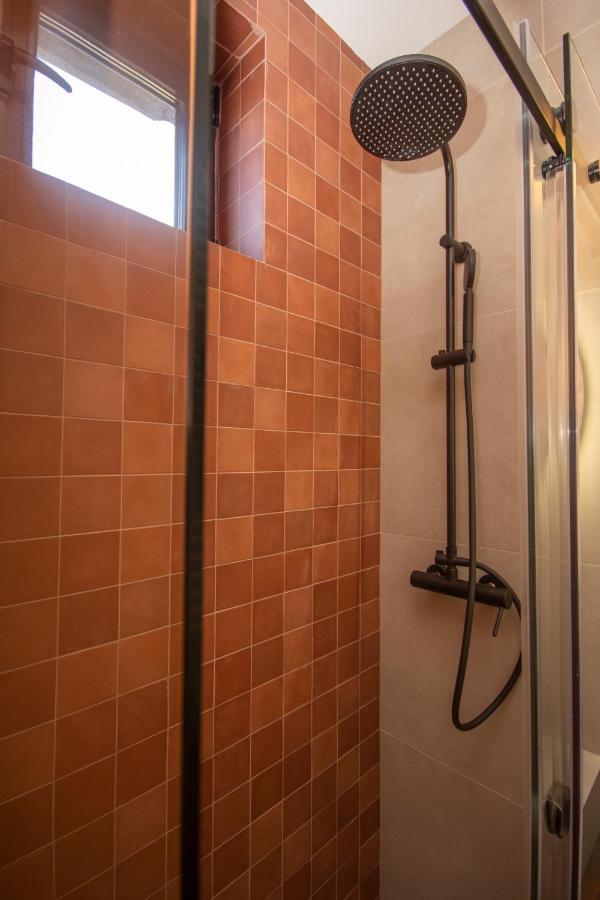 Ferienwohnung Artisan'S Dwelling Belgrad Exterior foto